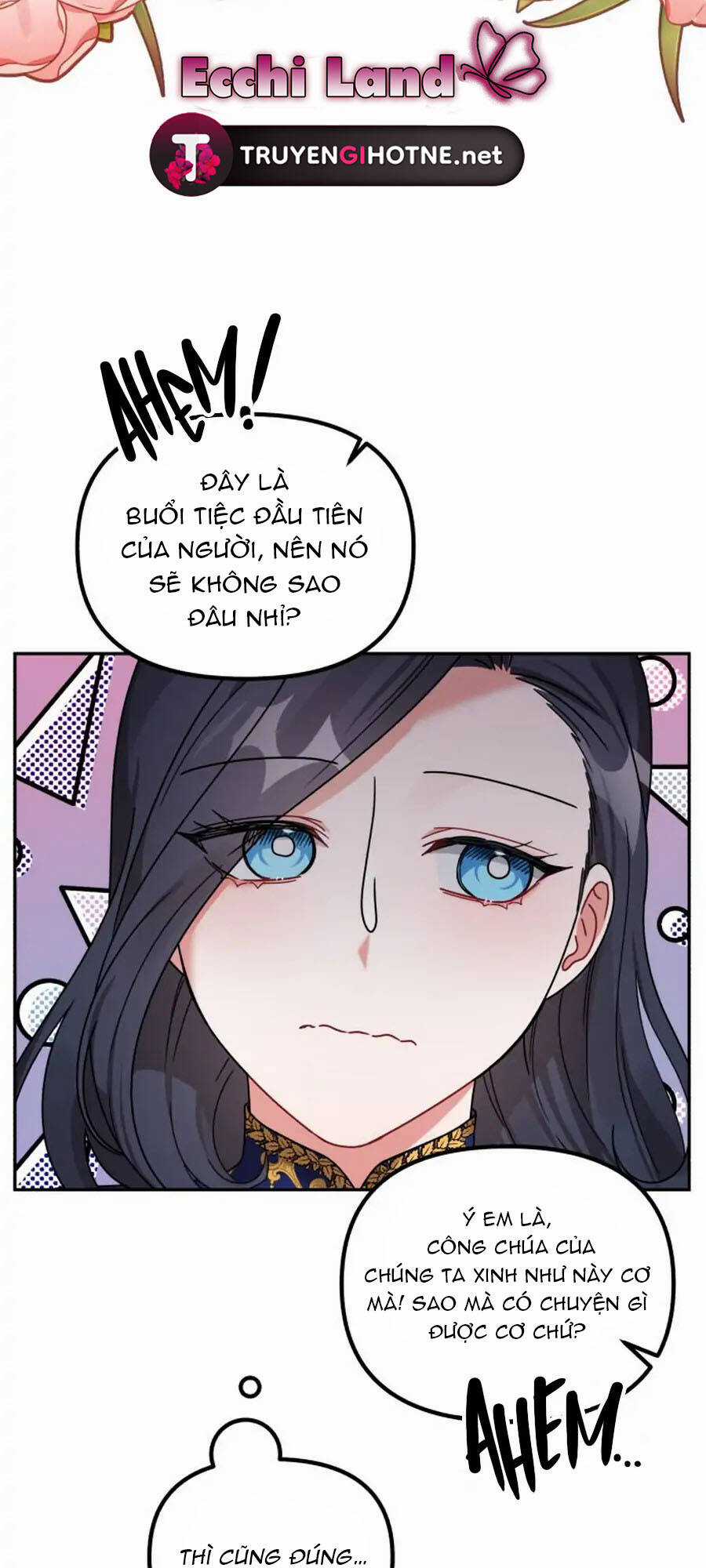 Nàng Bạch Tuyết Chapter 13.2 trang 24