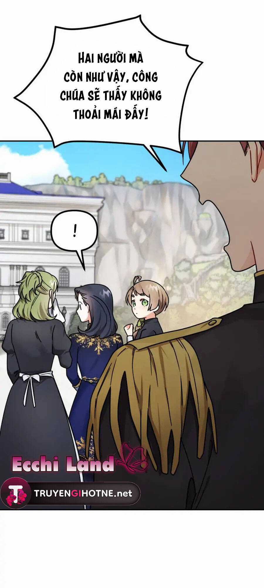 Nàng Bạch Tuyết Chapter 13.2 trang 27