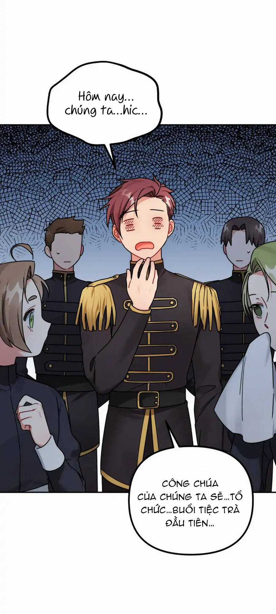 Nàng Bạch Tuyết Chapter 13.2 trang 29