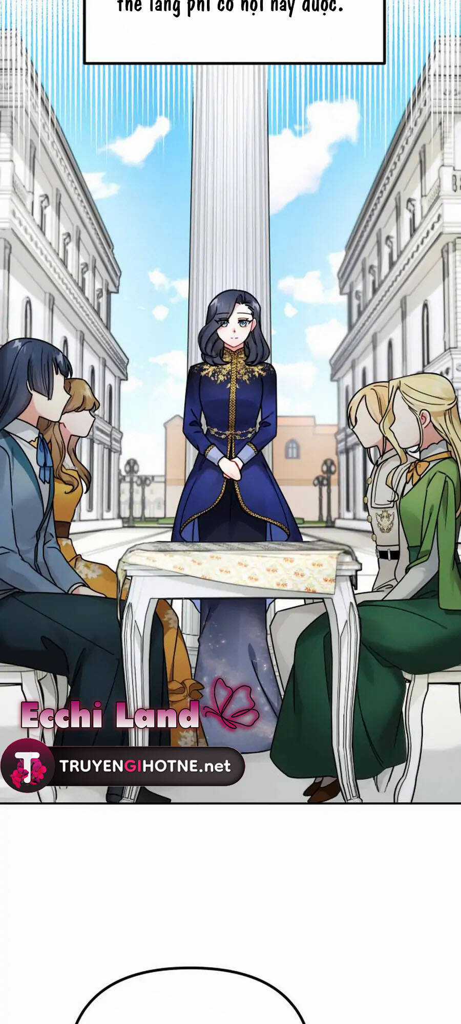 Nàng Bạch Tuyết Chapter 13.2 trang 33