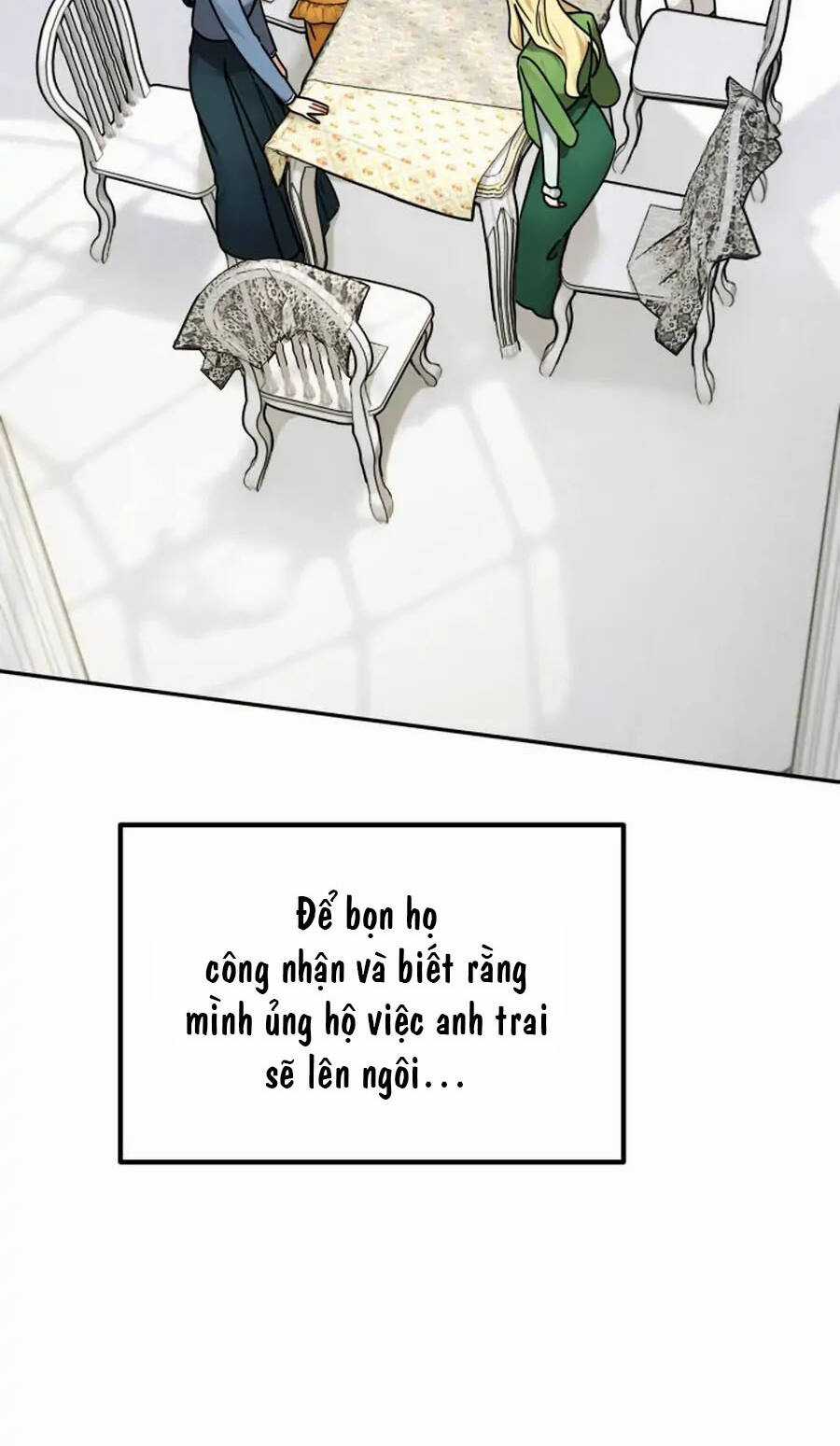 Nàng Bạch Tuyết Chapter 13.2 trang 35