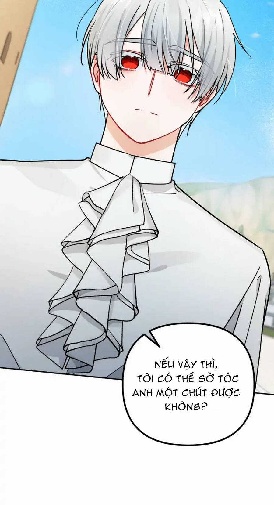 Nàng Bạch Tuyết Chapter 13.2 trang 6