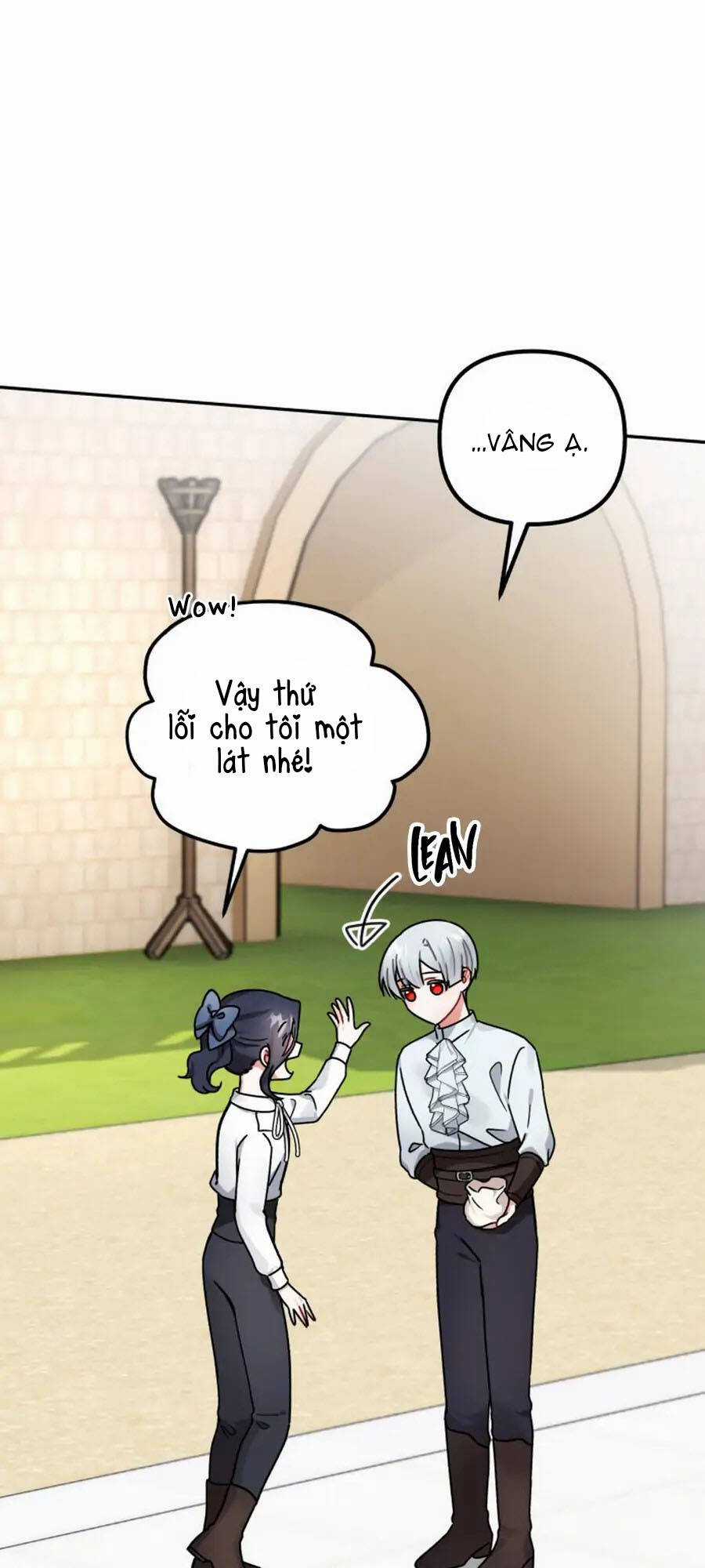 Nàng Bạch Tuyết Chapter 13.2 trang 7