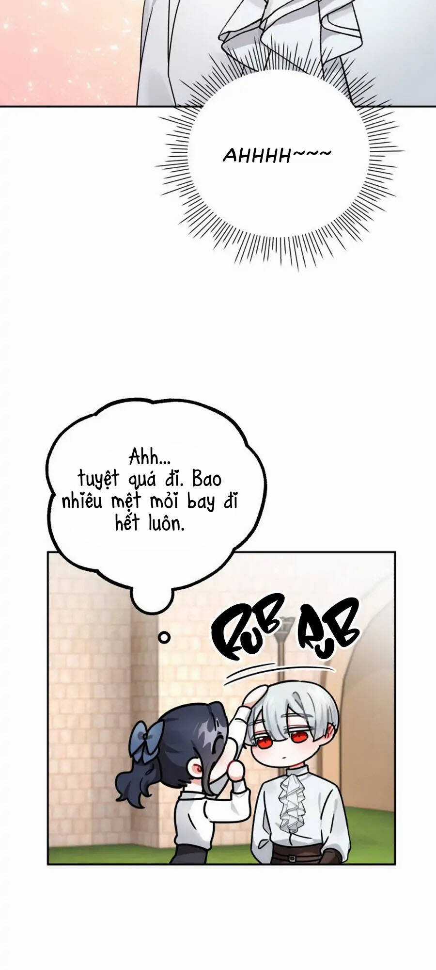 Nàng Bạch Tuyết Chapter 13.2 trang 9