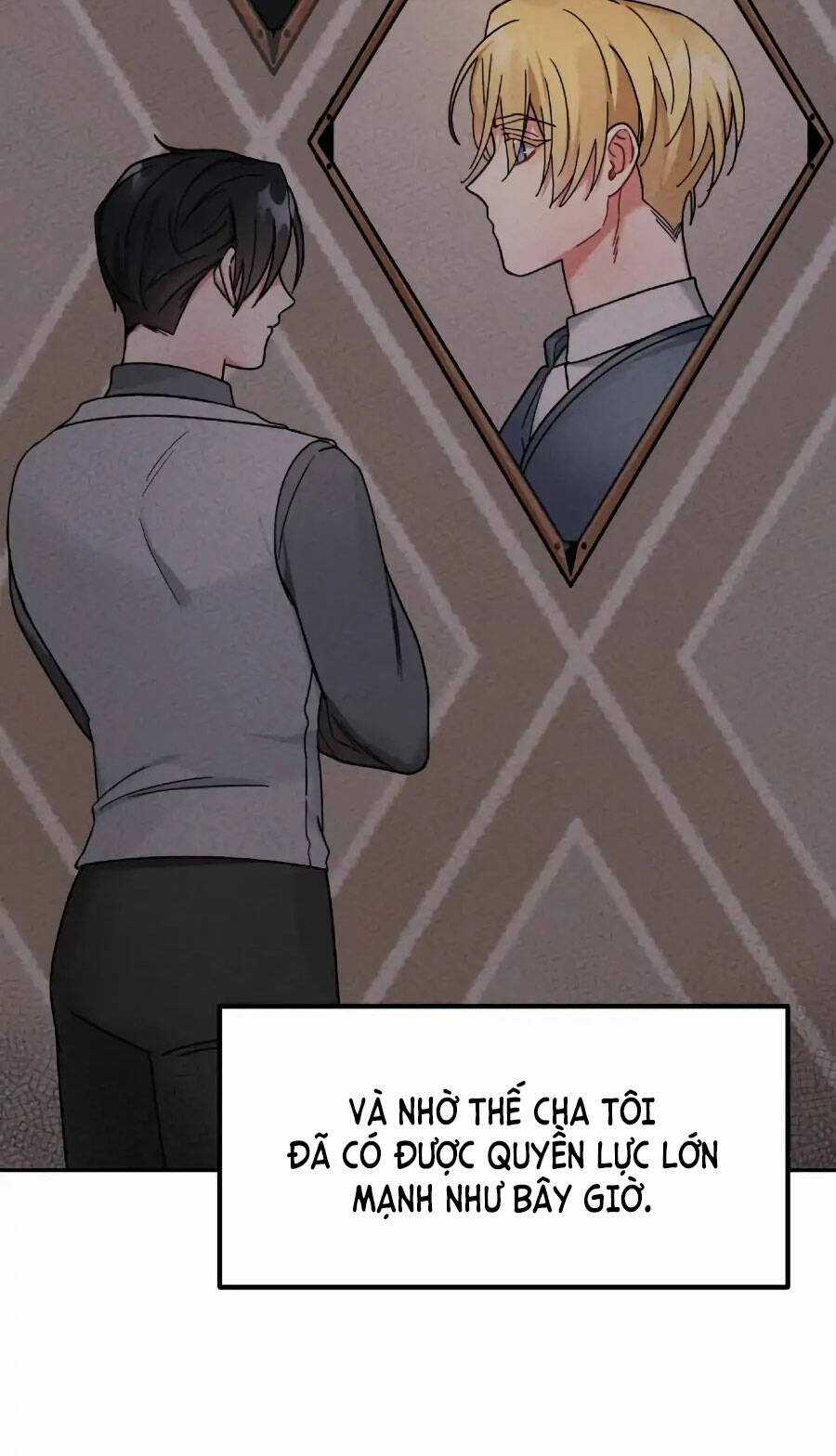 Nàng Bạch Tuyết Chapter 14.1 trang 10