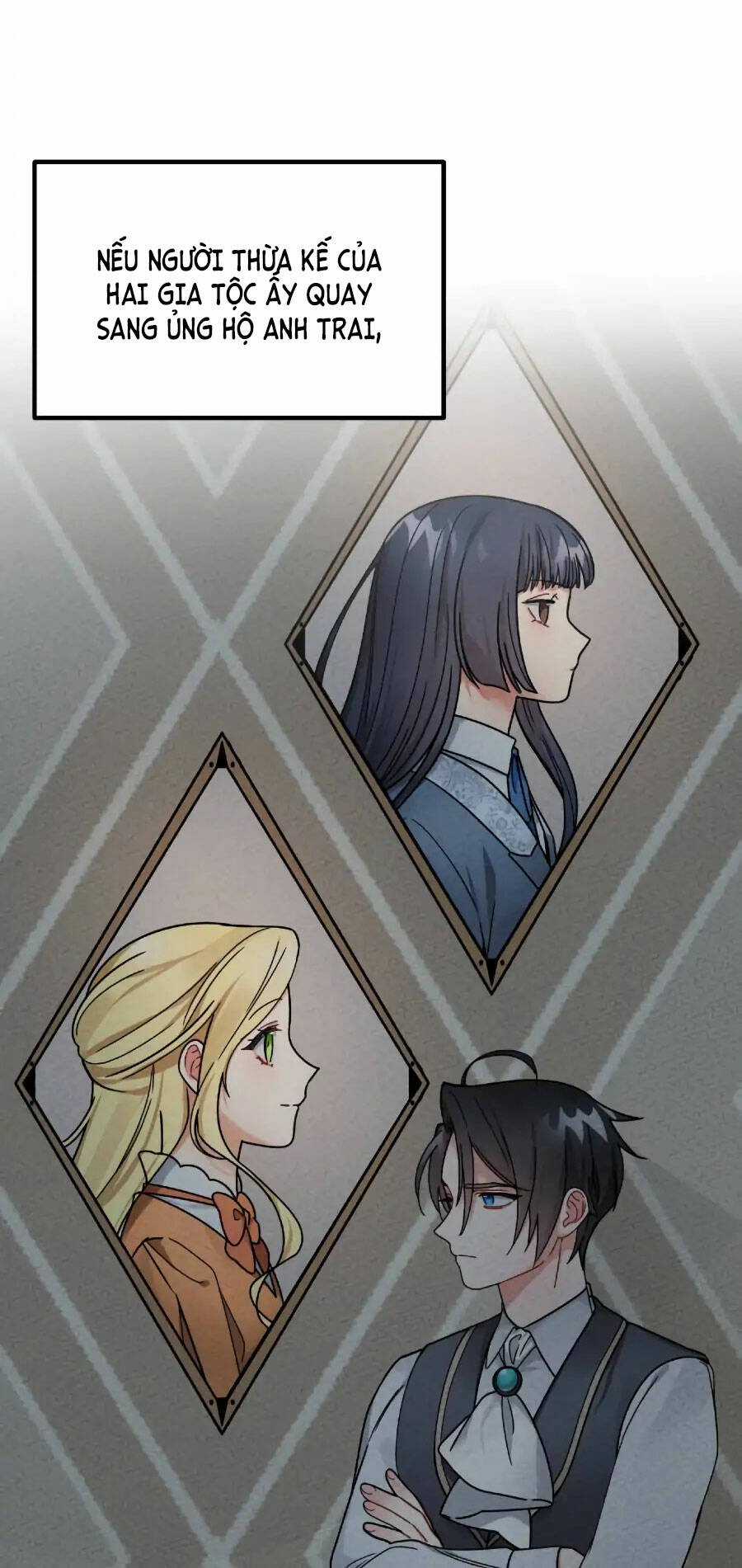 Nàng Bạch Tuyết Chapter 14.1 trang 11