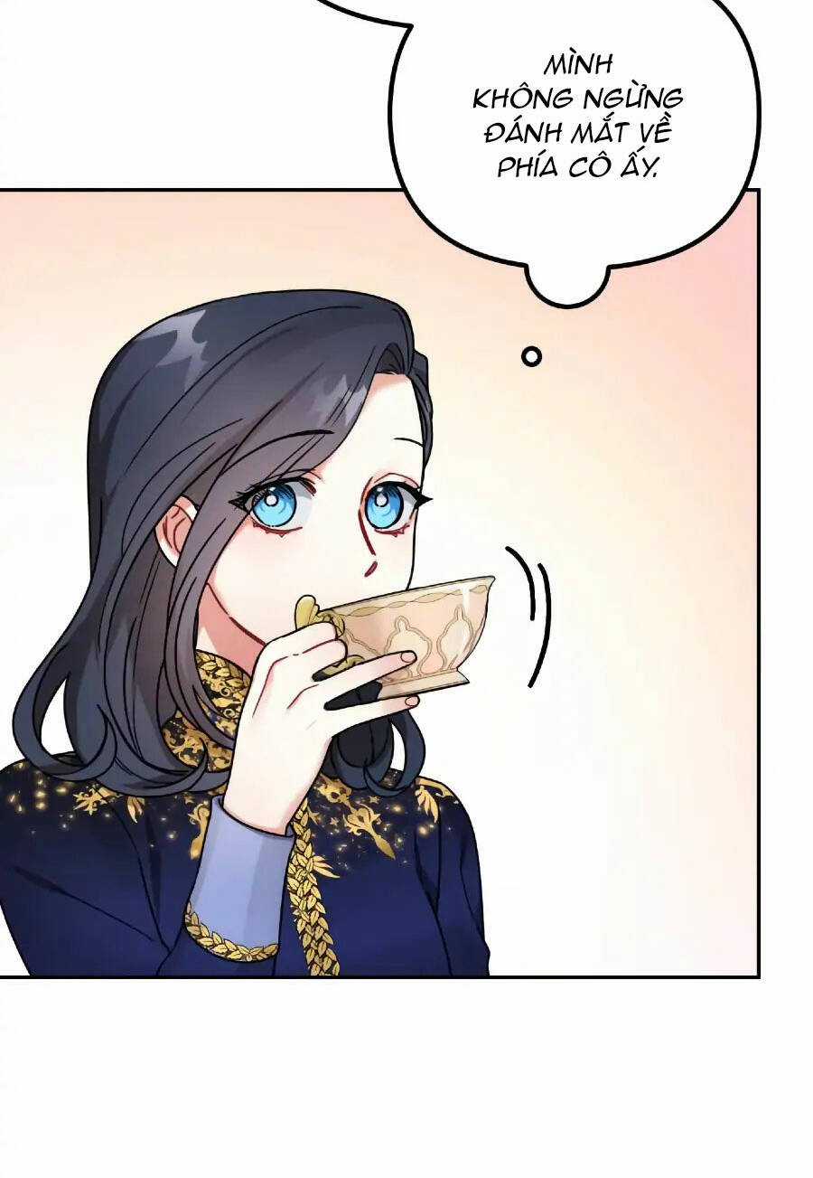 Nàng Bạch Tuyết Chapter 14.1 trang 13