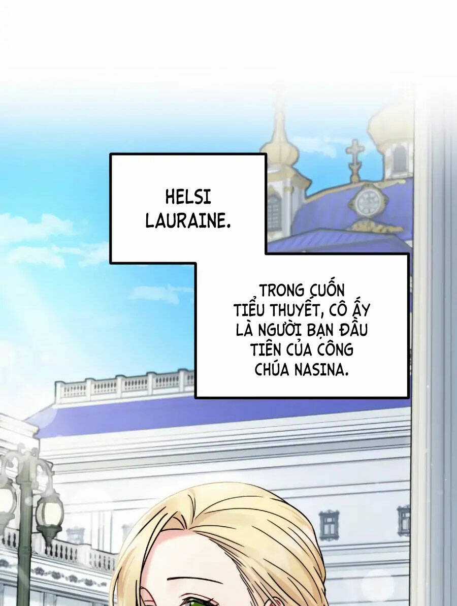 Nàng Bạch Tuyết Chapter 14.1 trang 14