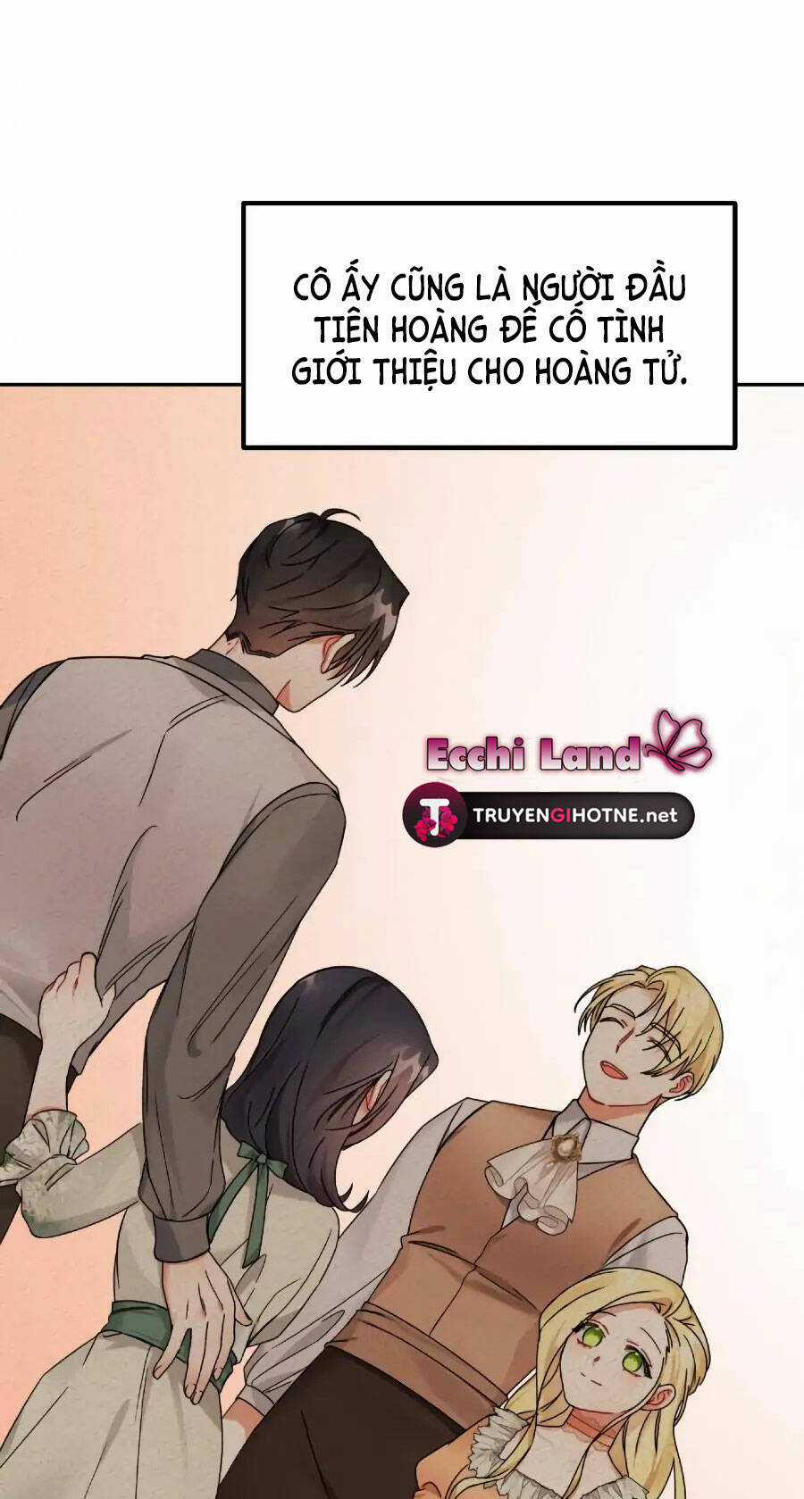 Nàng Bạch Tuyết Chapter 14.1 trang 16