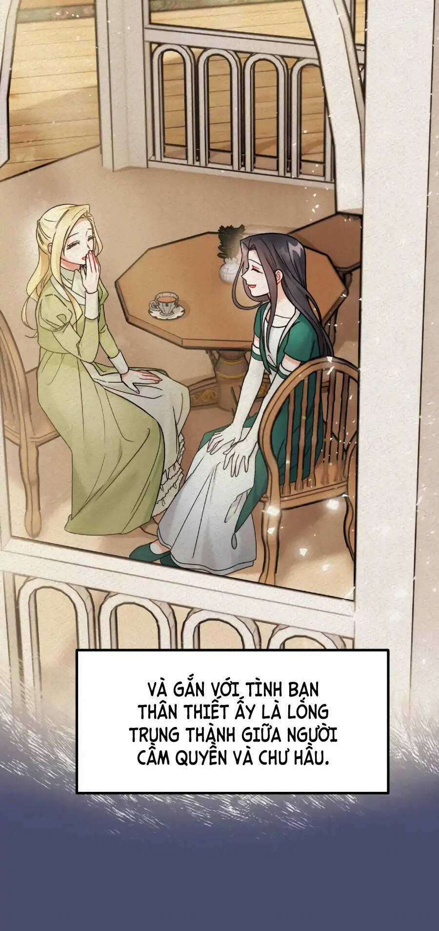 Nàng Bạch Tuyết Chapter 14.1 trang 19