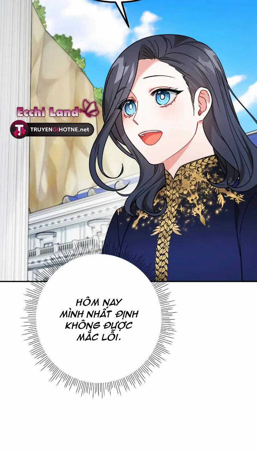 Nàng Bạch Tuyết Chapter 14.1 trang 2