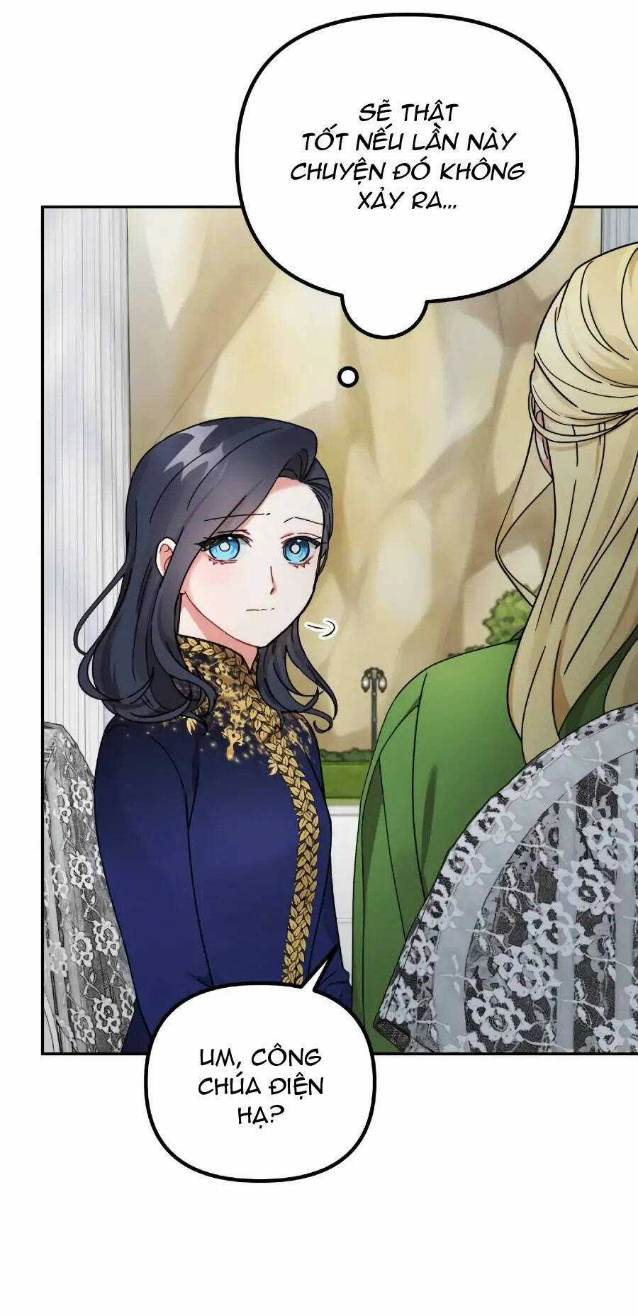 Nàng Bạch Tuyết Chapter 14.1 trang 24