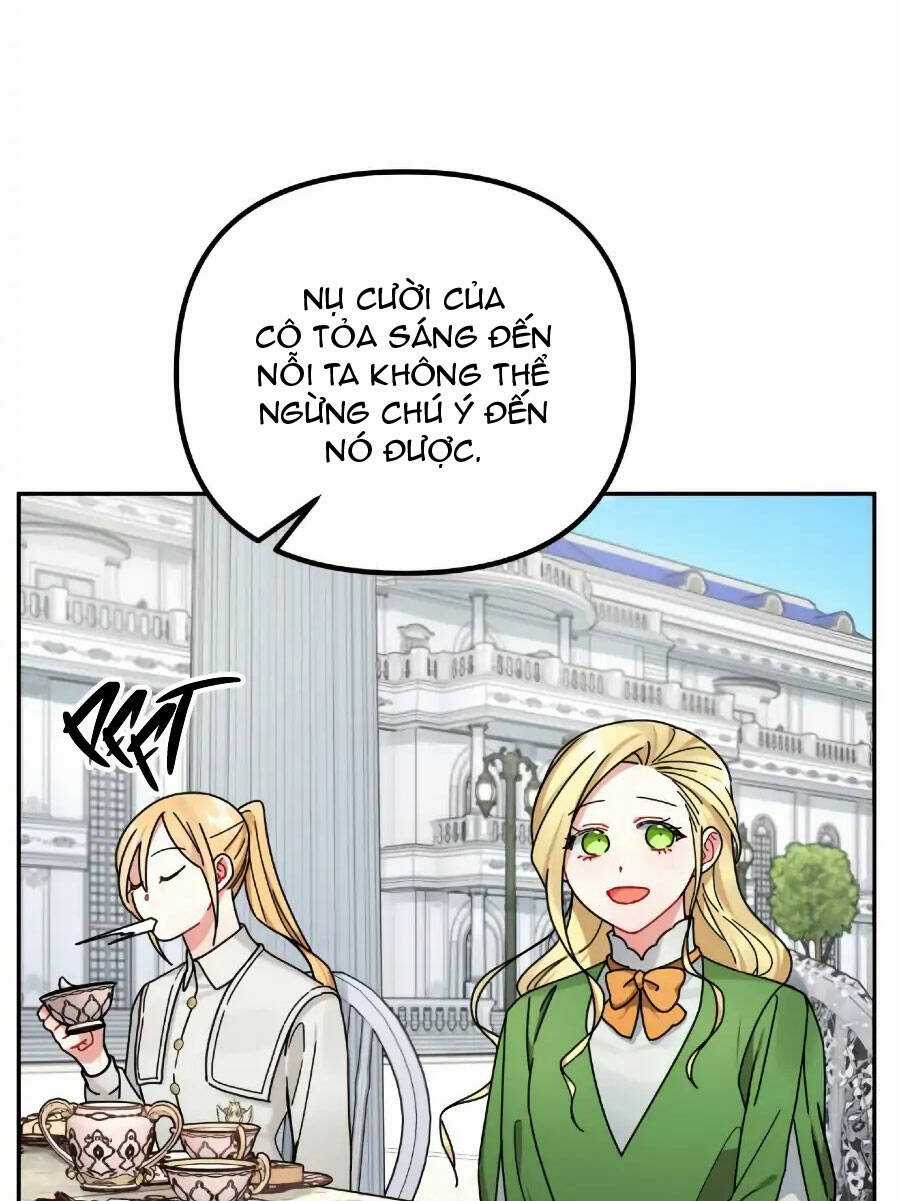 Nàng Bạch Tuyết Chapter 14.1 trang 28