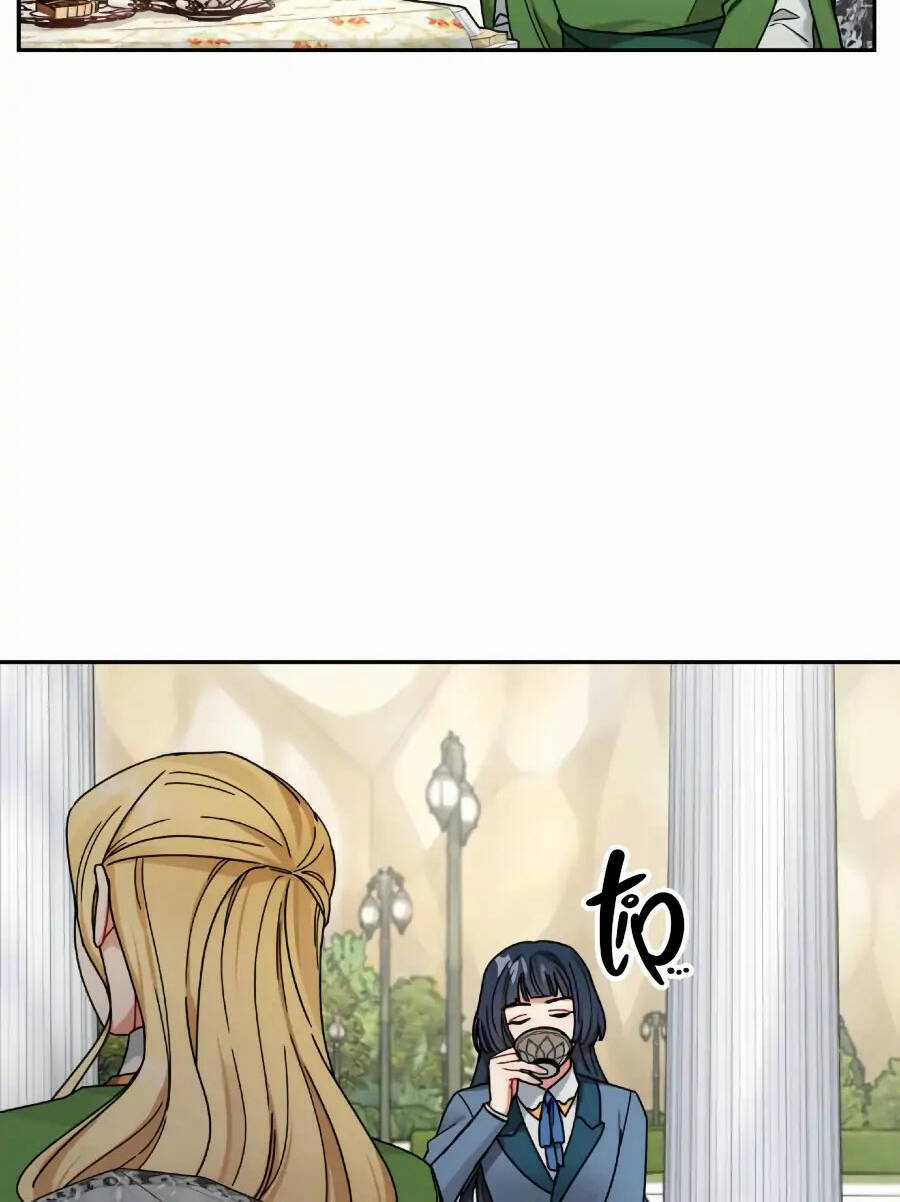 Nàng Bạch Tuyết Chapter 14.1 trang 29