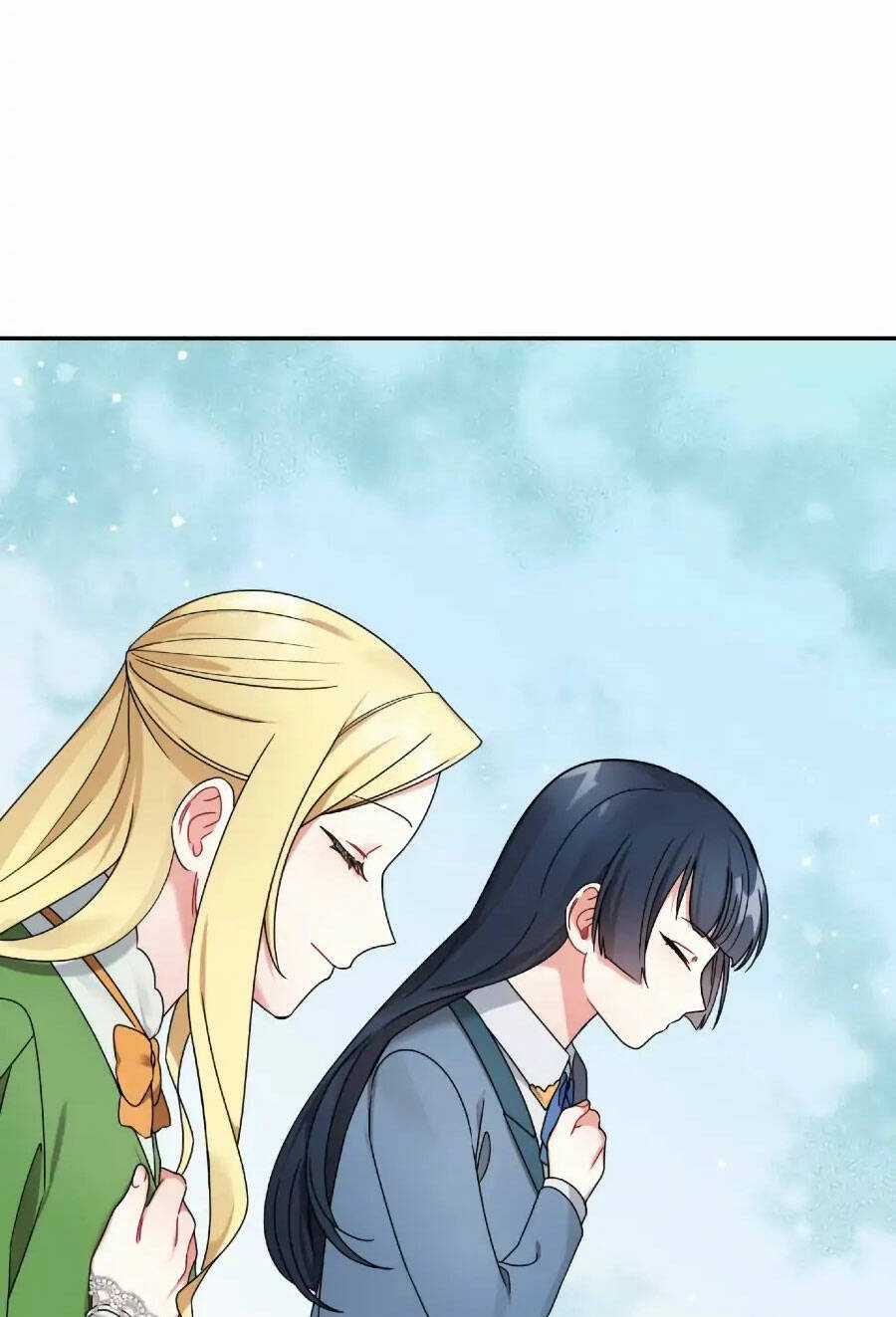 Nàng Bạch Tuyết Chapter 14.1 trang 3