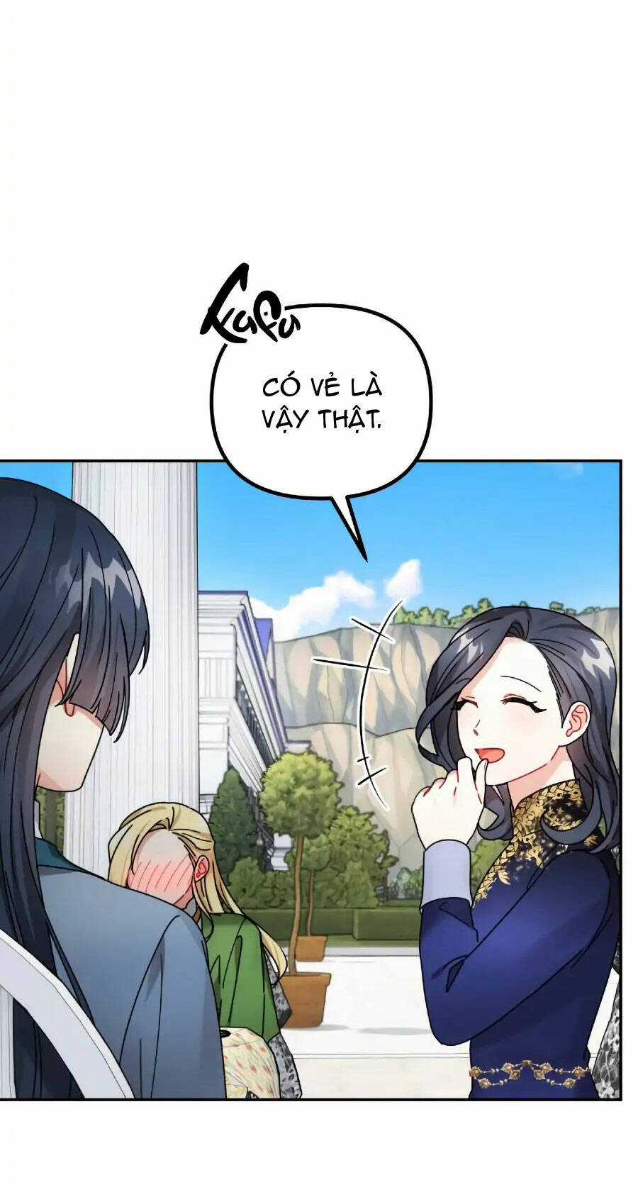 Nàng Bạch Tuyết Chapter 14.1 trang 34