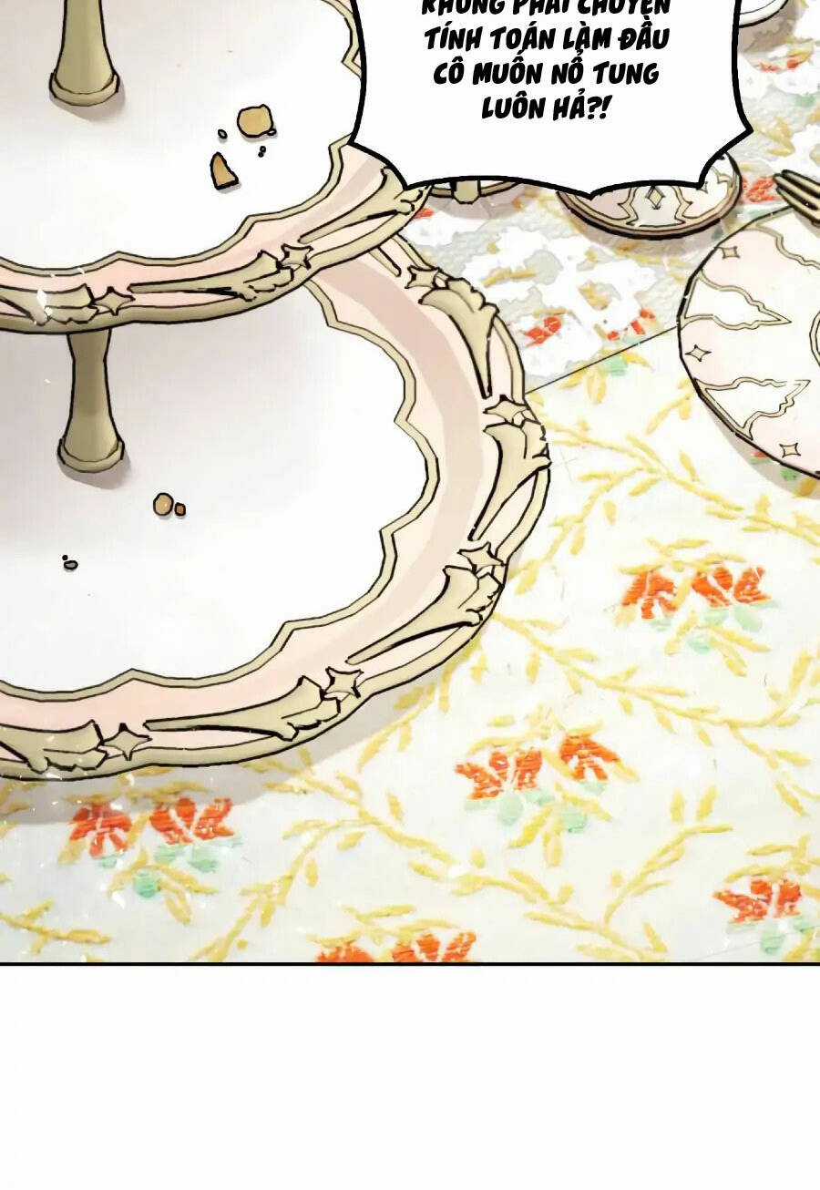 Nàng Bạch Tuyết Chapter 14.1 trang 37