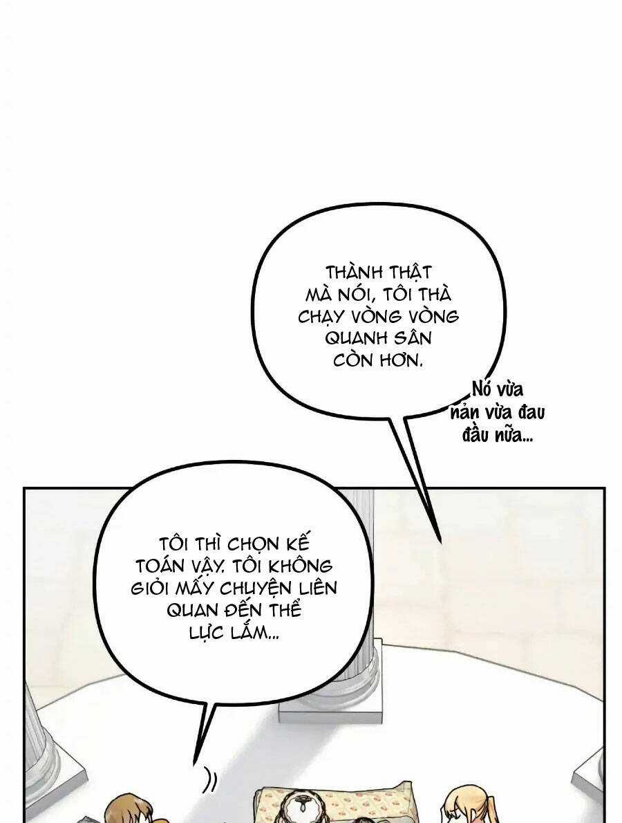 Nàng Bạch Tuyết Chapter 14.1 trang 38