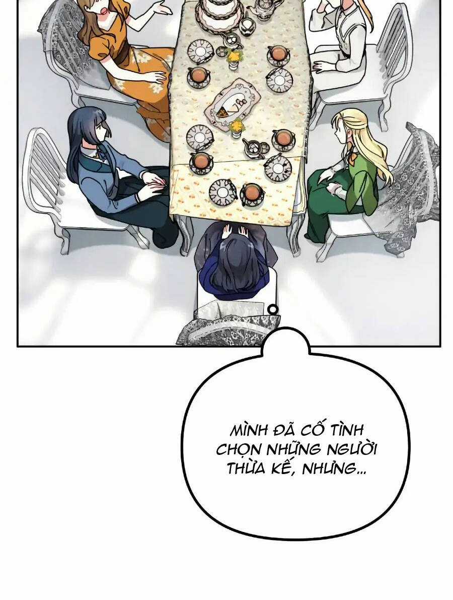 Nàng Bạch Tuyết Chapter 14.1 trang 39