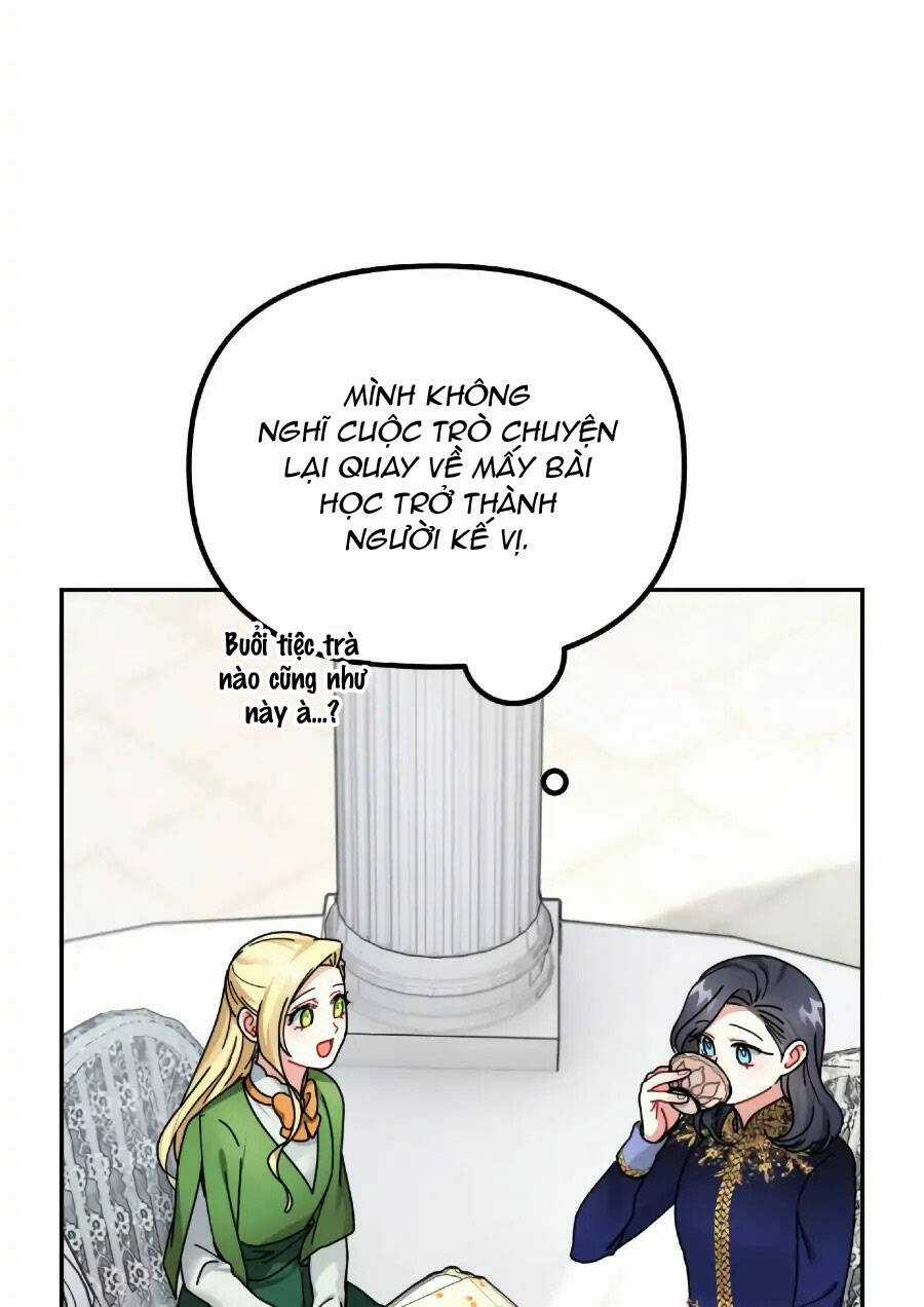 Nàng Bạch Tuyết Chapter 14.1 trang 40