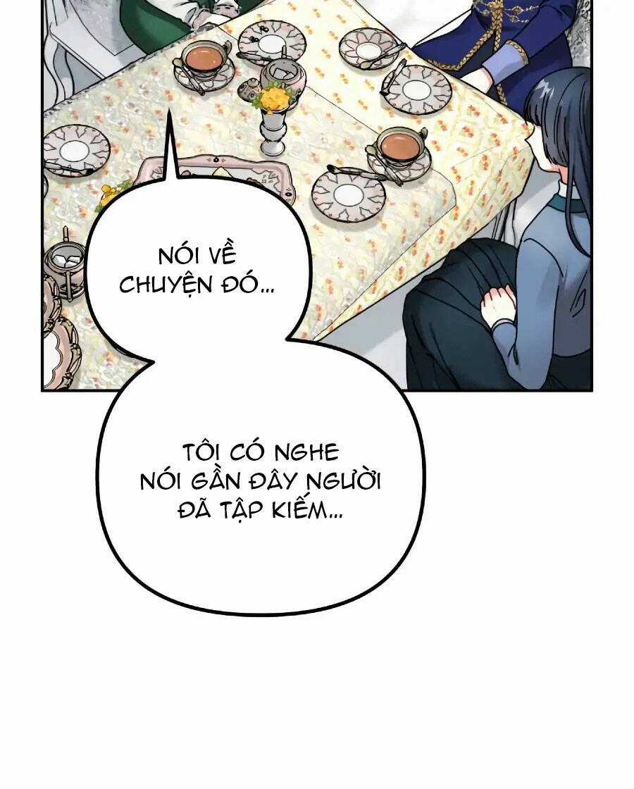 Nàng Bạch Tuyết Chapter 14.1 trang 41