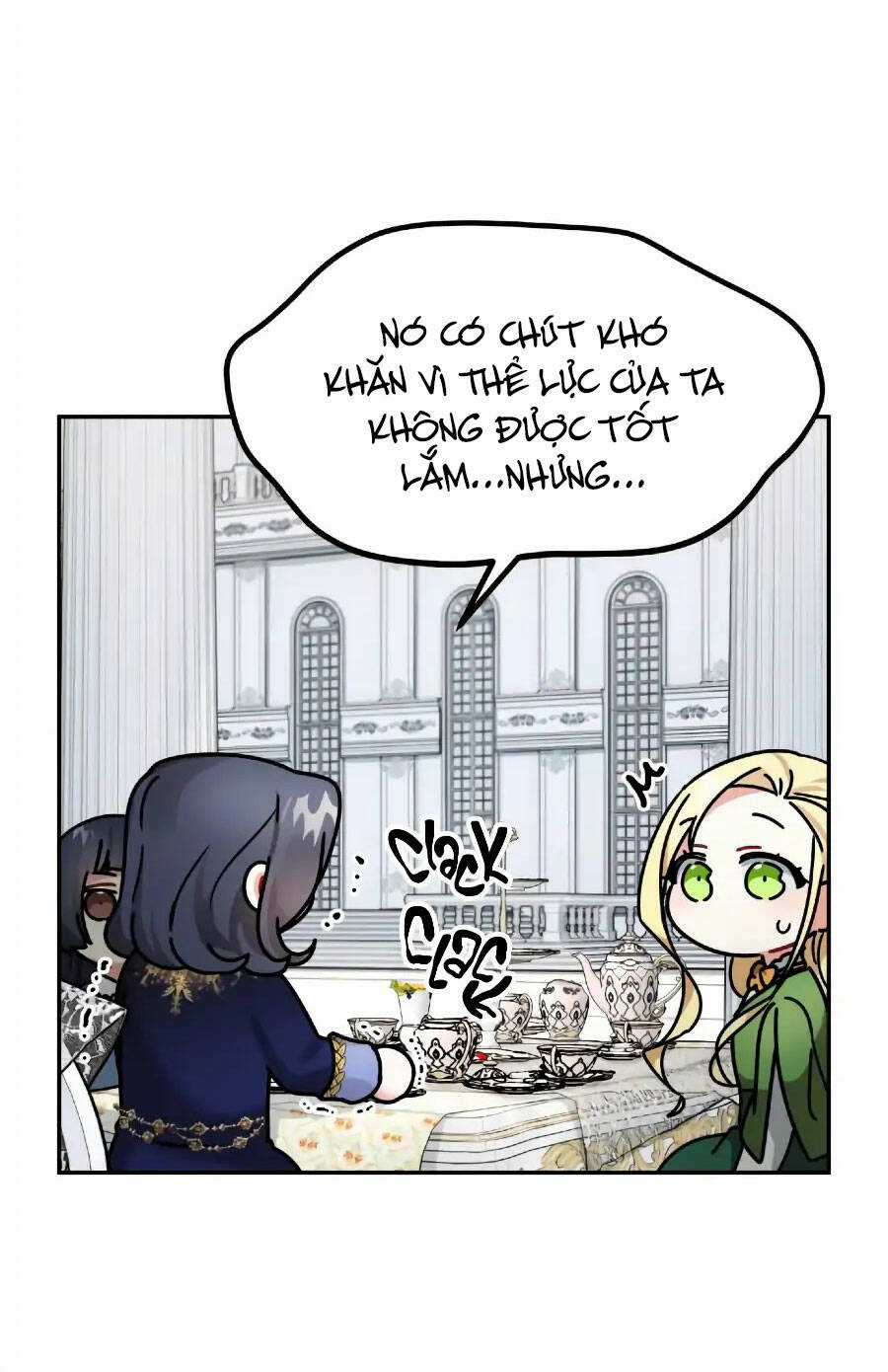 Nàng Bạch Tuyết Chapter 14.1 trang 44