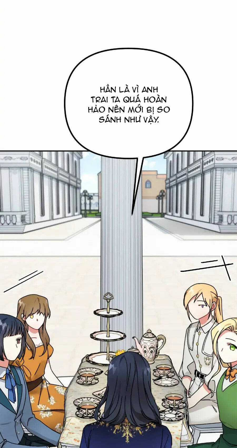 Nàng Bạch Tuyết Chapter 14.1 trang 52