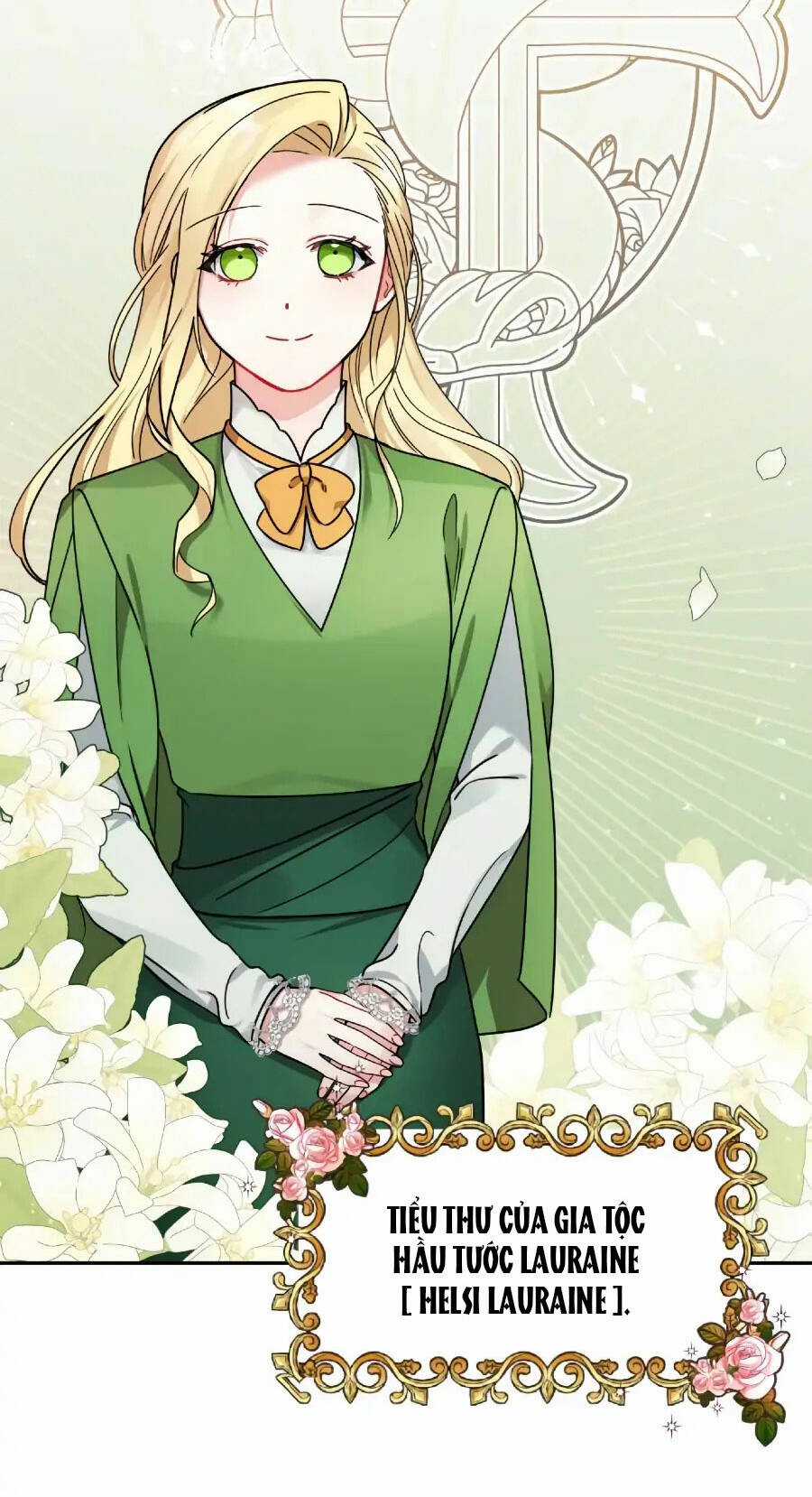 Nàng Bạch Tuyết Chapter 14.1 trang 8