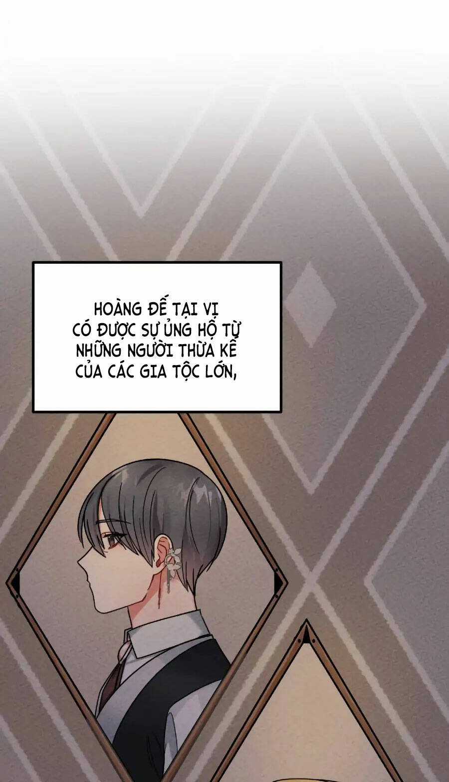 Nàng Bạch Tuyết Chapter 14.1 trang 9