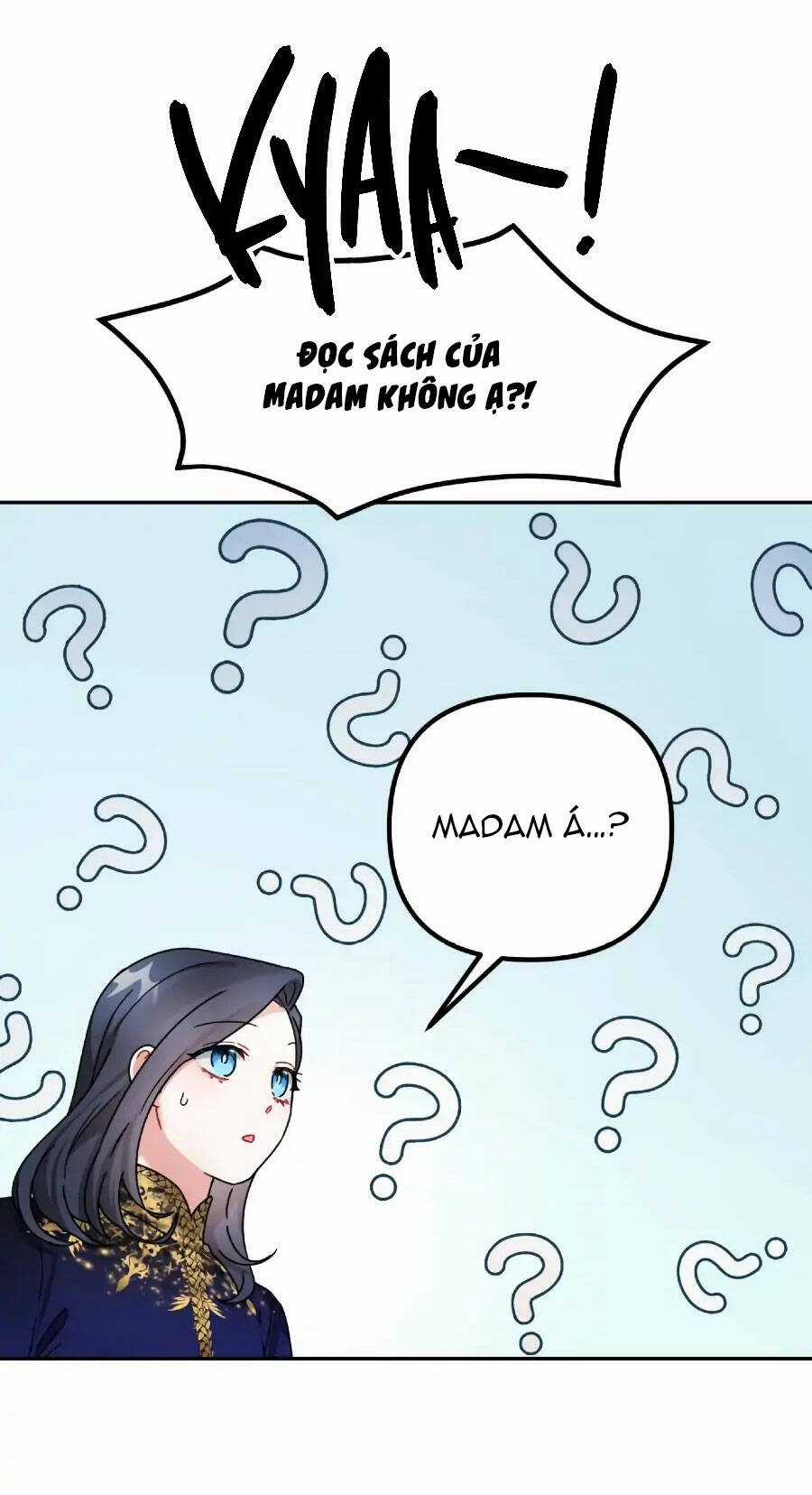 Nàng Bạch Tuyết Chapter 14.2 trang 33