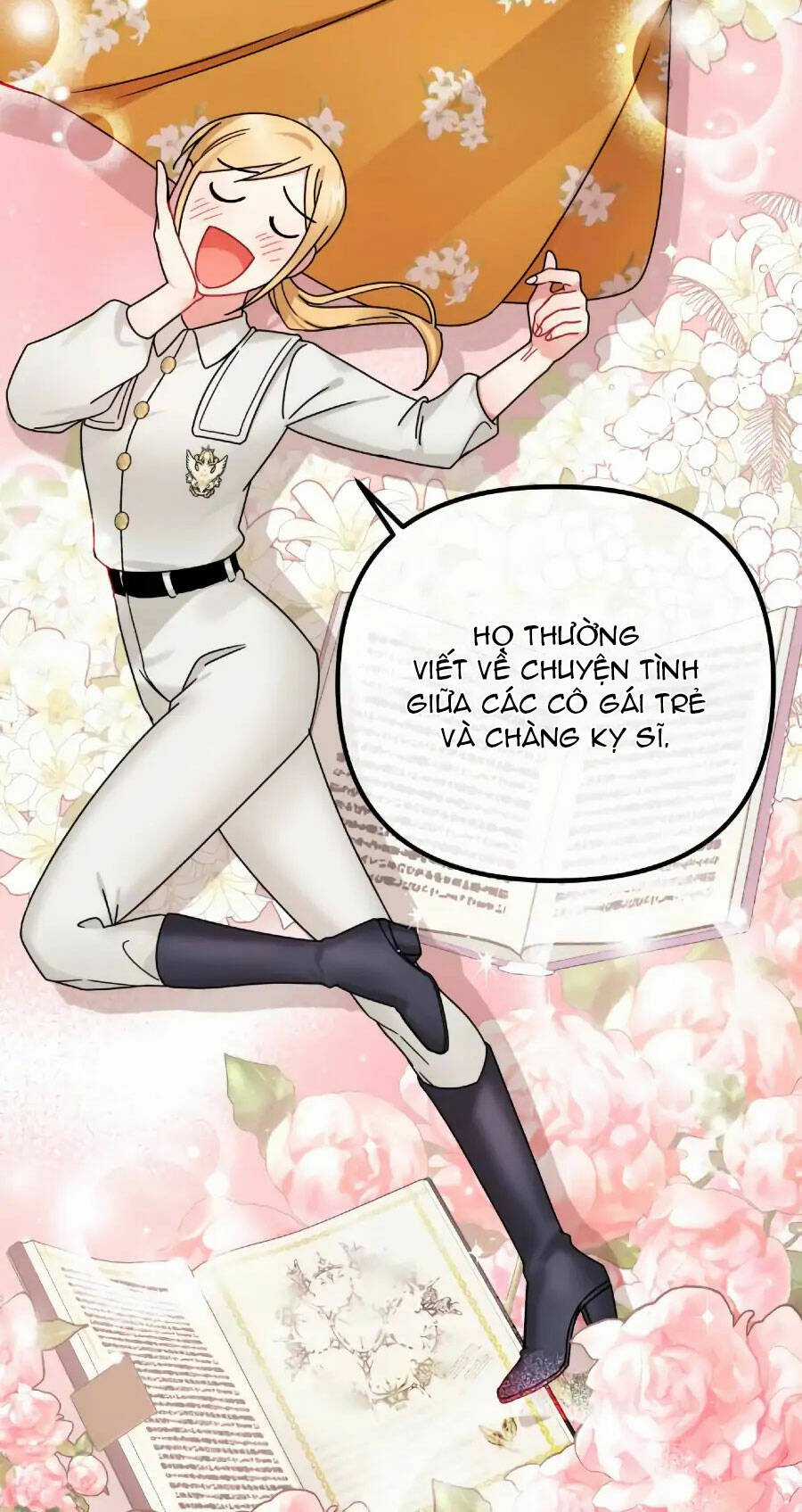 Nàng Bạch Tuyết Chapter 14.2 trang 36