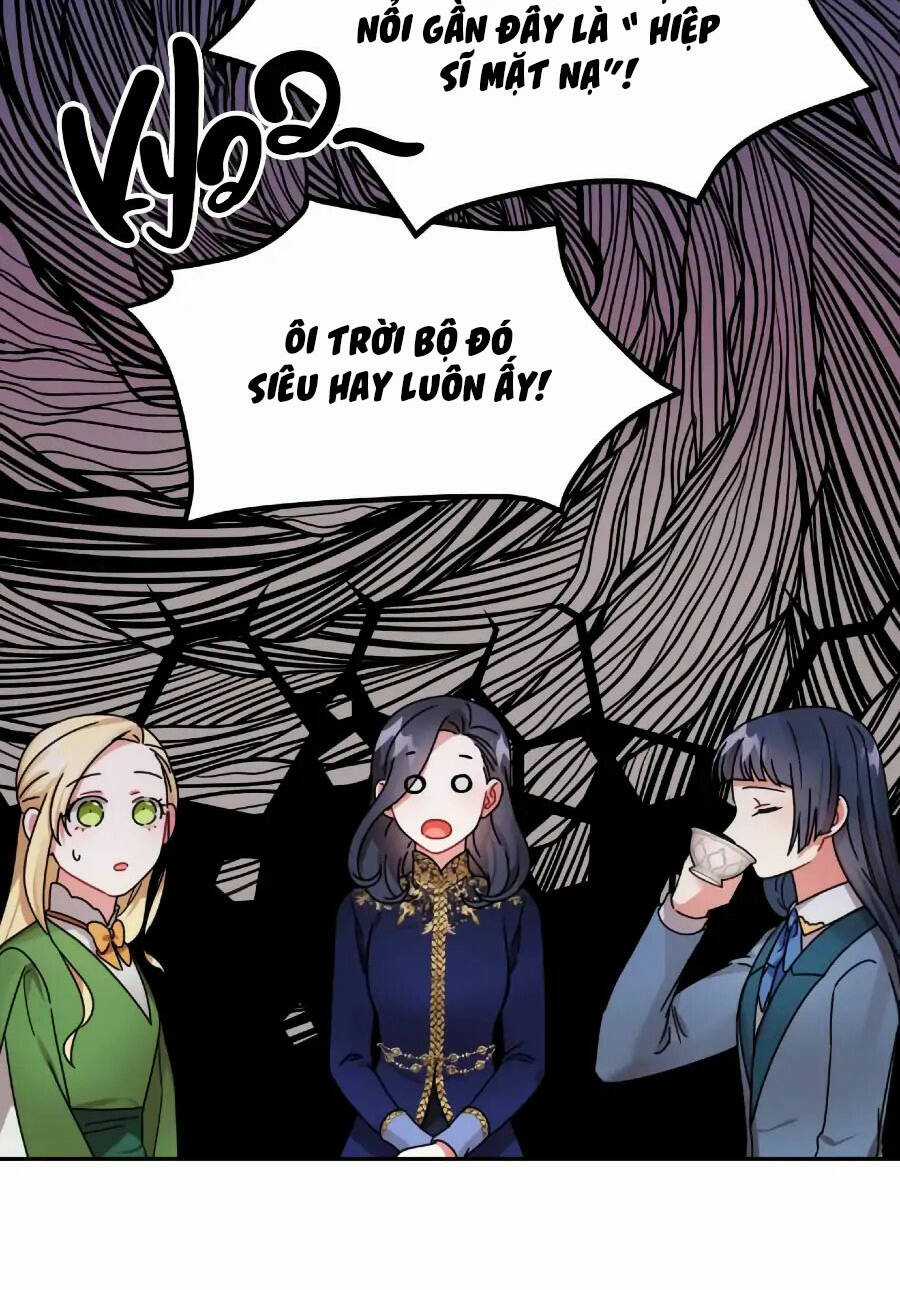 Nàng Bạch Tuyết Chapter 14.2 trang 38