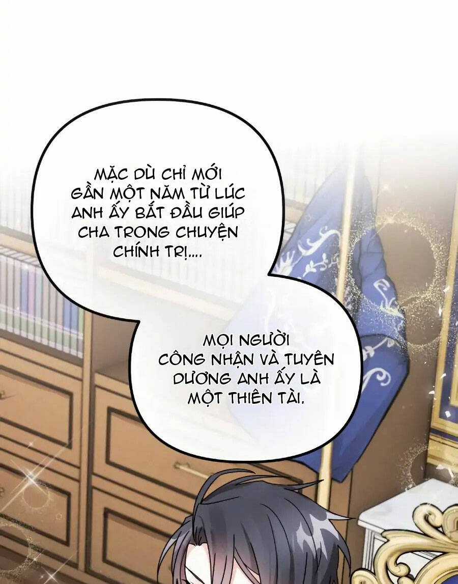 Nàng Bạch Tuyết Chapter 14.2 trang 4