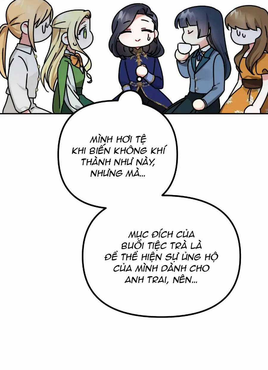 Nàng Bạch Tuyết Chapter 14.2 trang 9