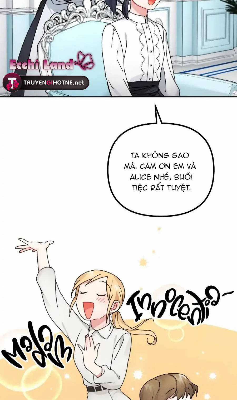 Nàng Bạch Tuyết Chapter 15.1 trang 12