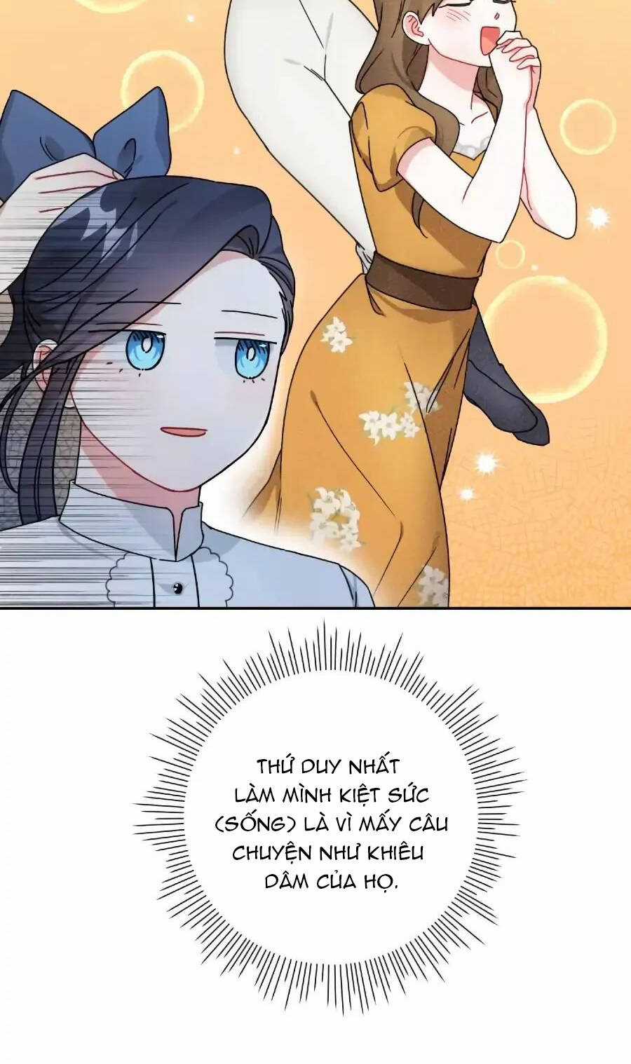 Nàng Bạch Tuyết Chapter 15.1 trang 13