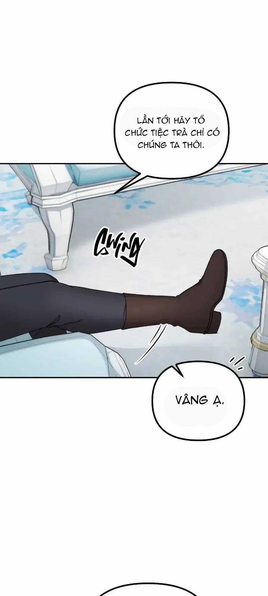 Nàng Bạch Tuyết Chapter 15.1 trang 14