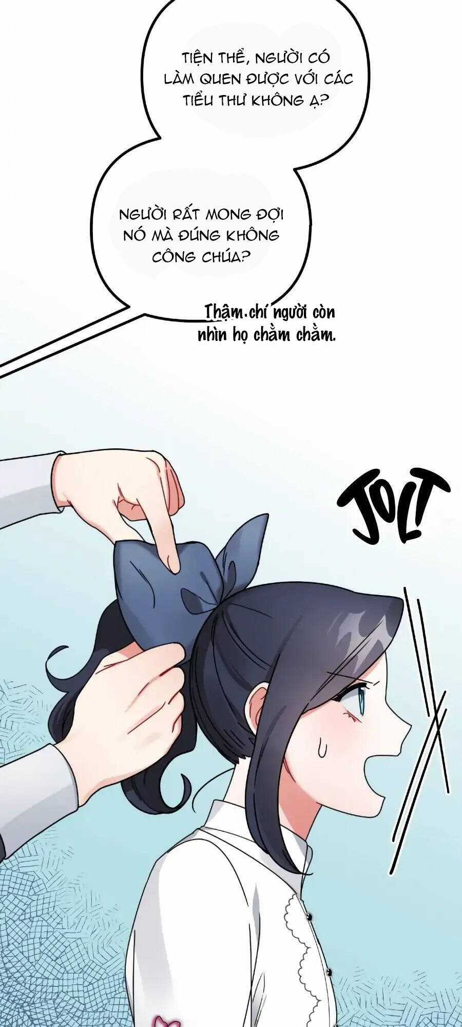 Nàng Bạch Tuyết Chapter 15.1 trang 15