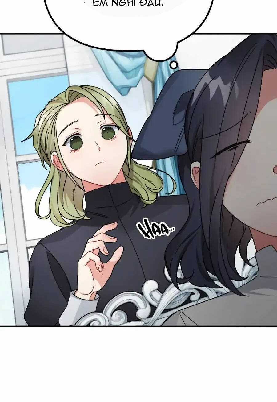 Nàng Bạch Tuyết Chapter 15.1 trang 17