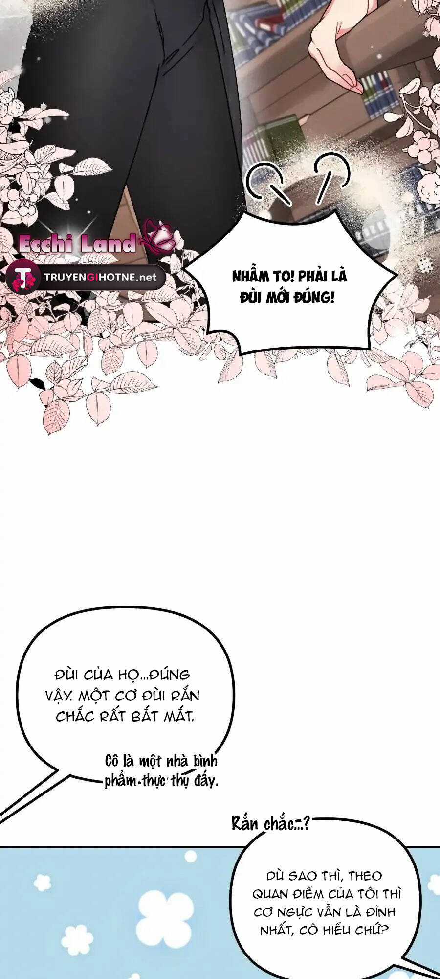 Nàng Bạch Tuyết Chapter 15.1 trang 2