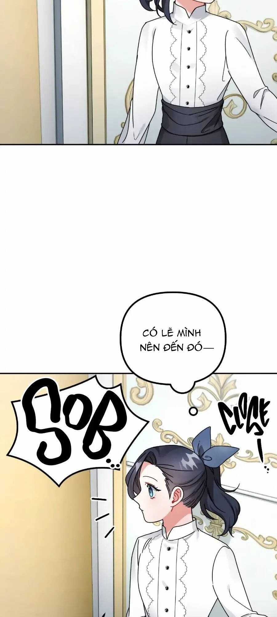 Nàng Bạch Tuyết Chapter 15.1 trang 25