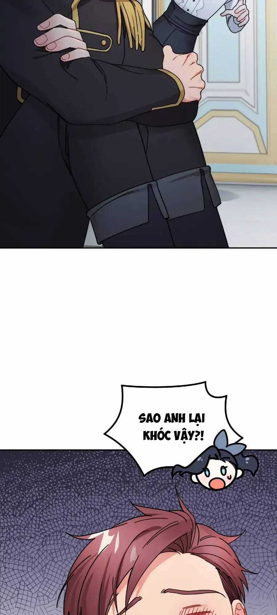 Nàng Bạch Tuyết Chapter 15.1 trang 28