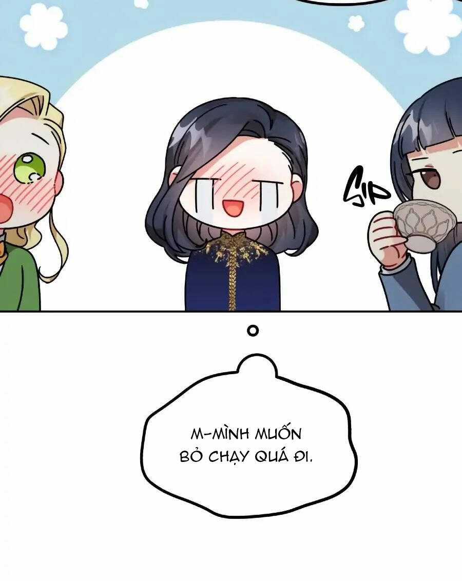 Nàng Bạch Tuyết Chapter 15.1 trang 3