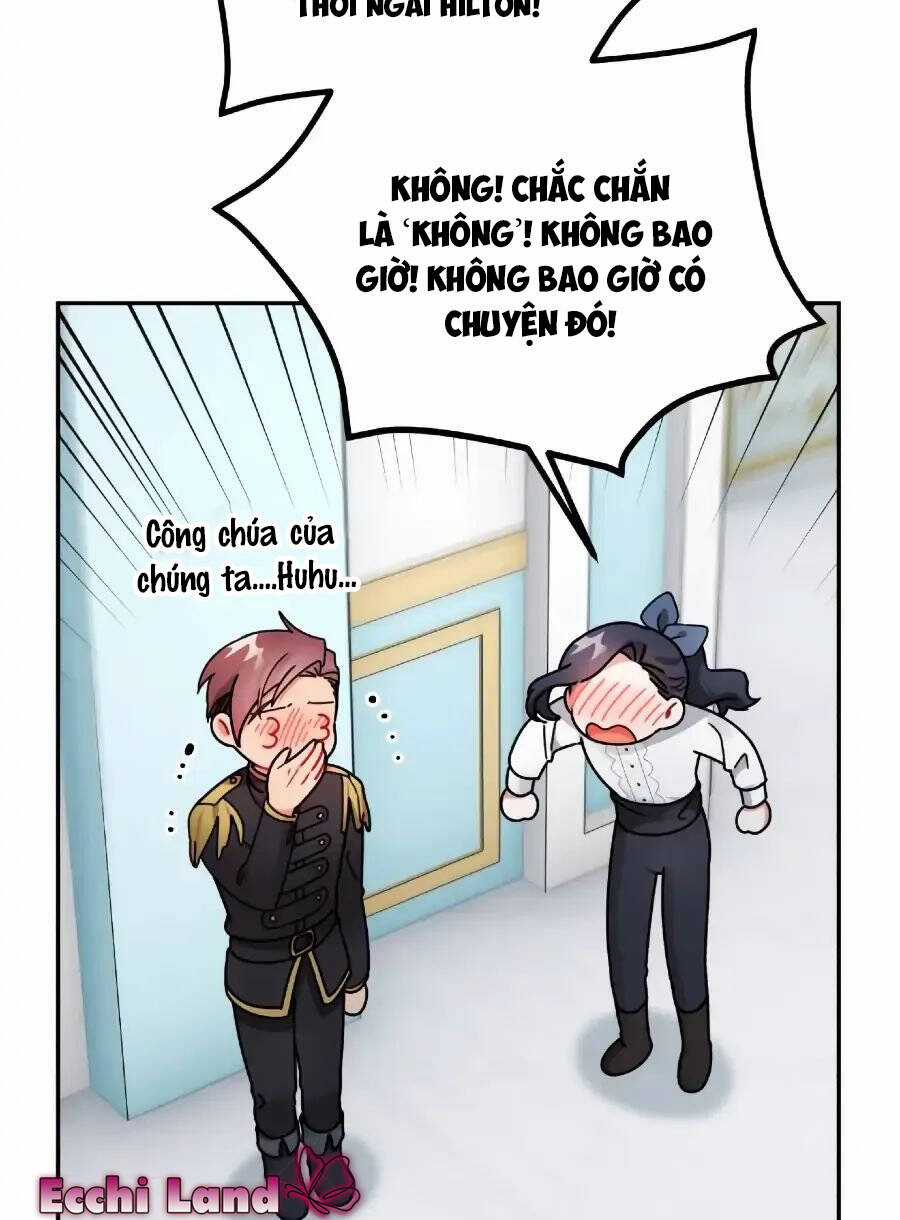 Nàng Bạch Tuyết Chapter 15.1 trang 33