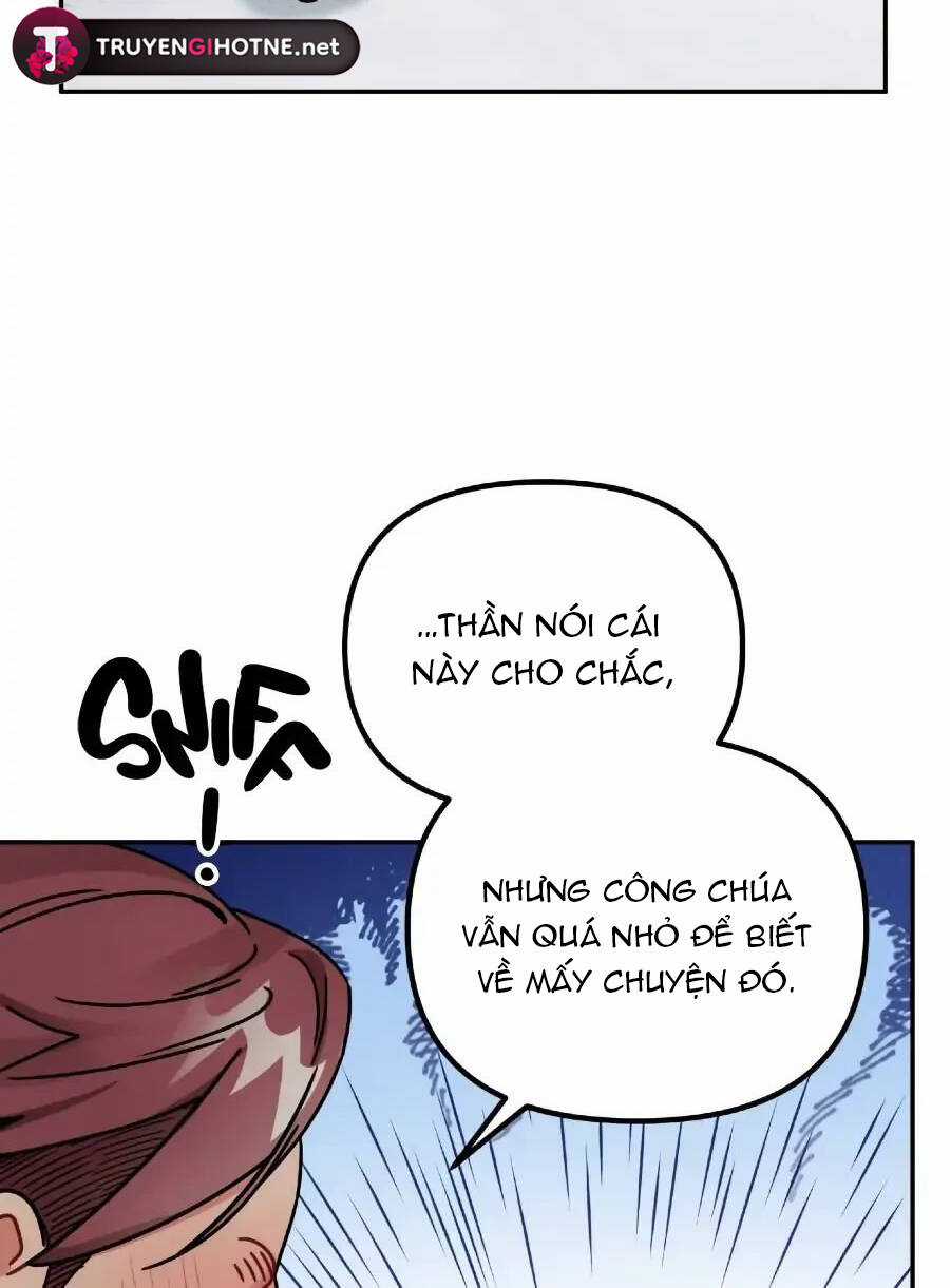 Nàng Bạch Tuyết Chapter 15.1 trang 34