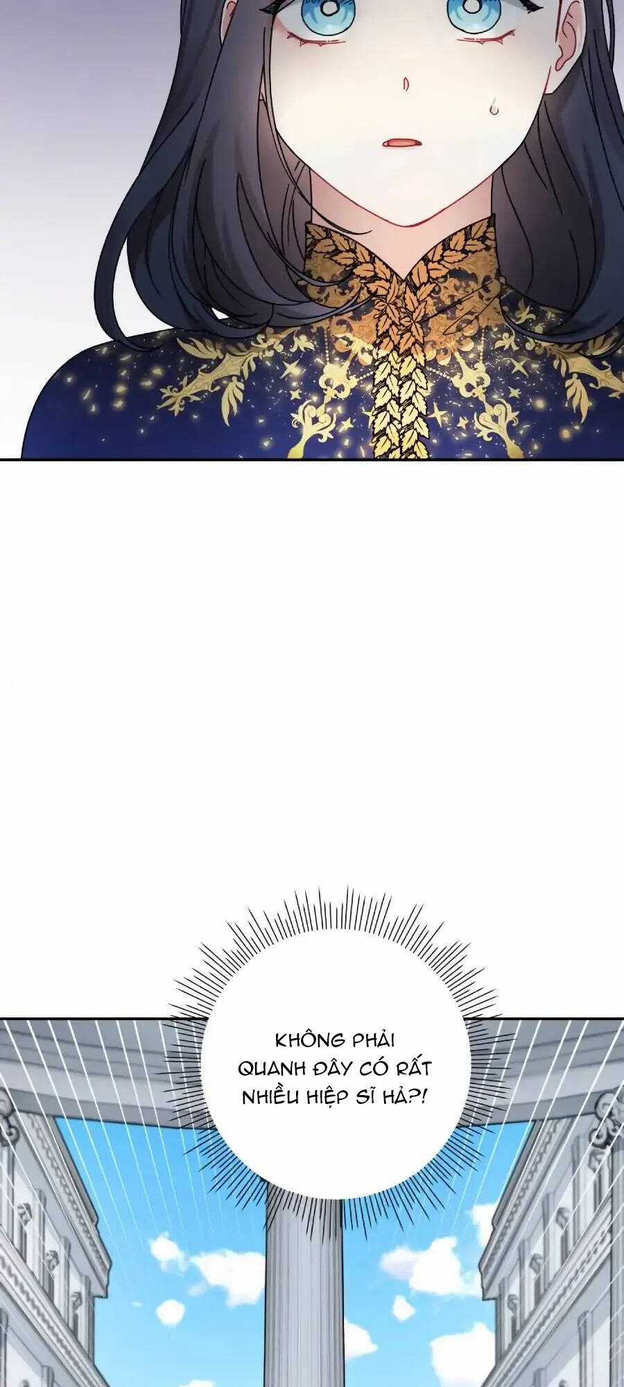 Nàng Bạch Tuyết Chapter 15.1 trang 5