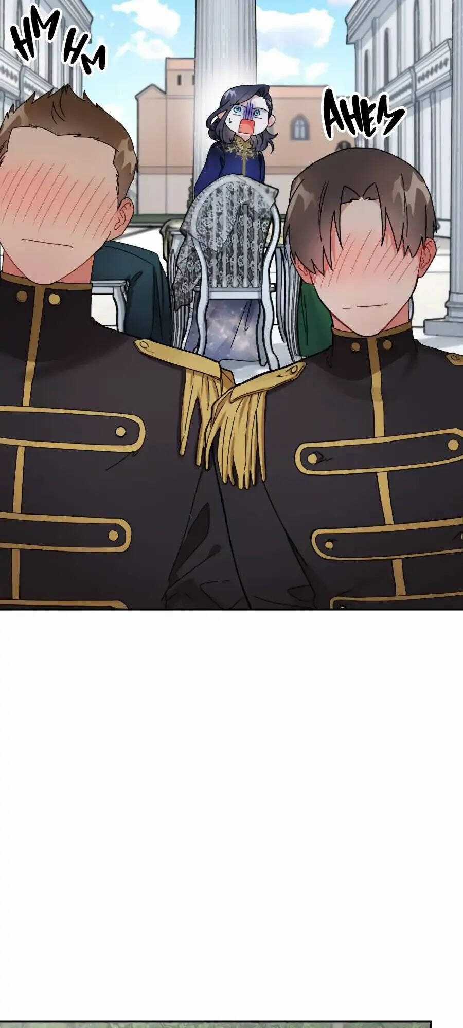 Nàng Bạch Tuyết Chapter 15.1 trang 6