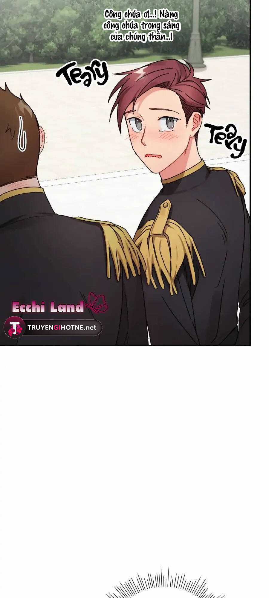 Nàng Bạch Tuyết Chapter 15.1 trang 7