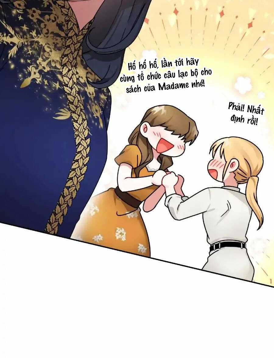 Nàng Bạch Tuyết Chapter 15.1 trang 9