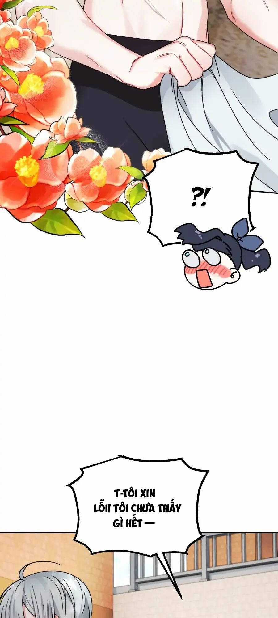 Nàng Bạch Tuyết Chapter 15.2 trang 19